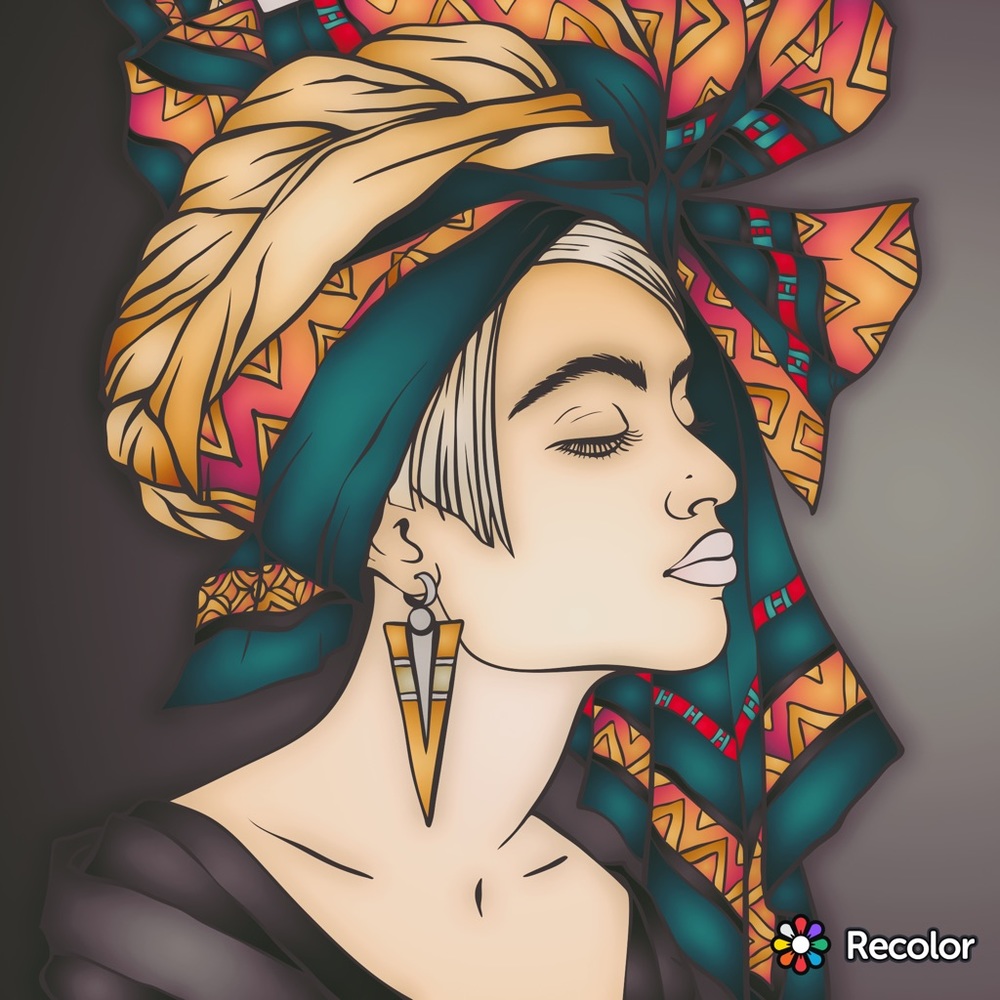 Meet your Posher, Jennifer